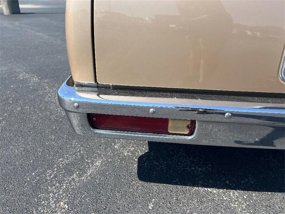 1986 Chevrolet El Camino 5th Gen - Image 18 of 31