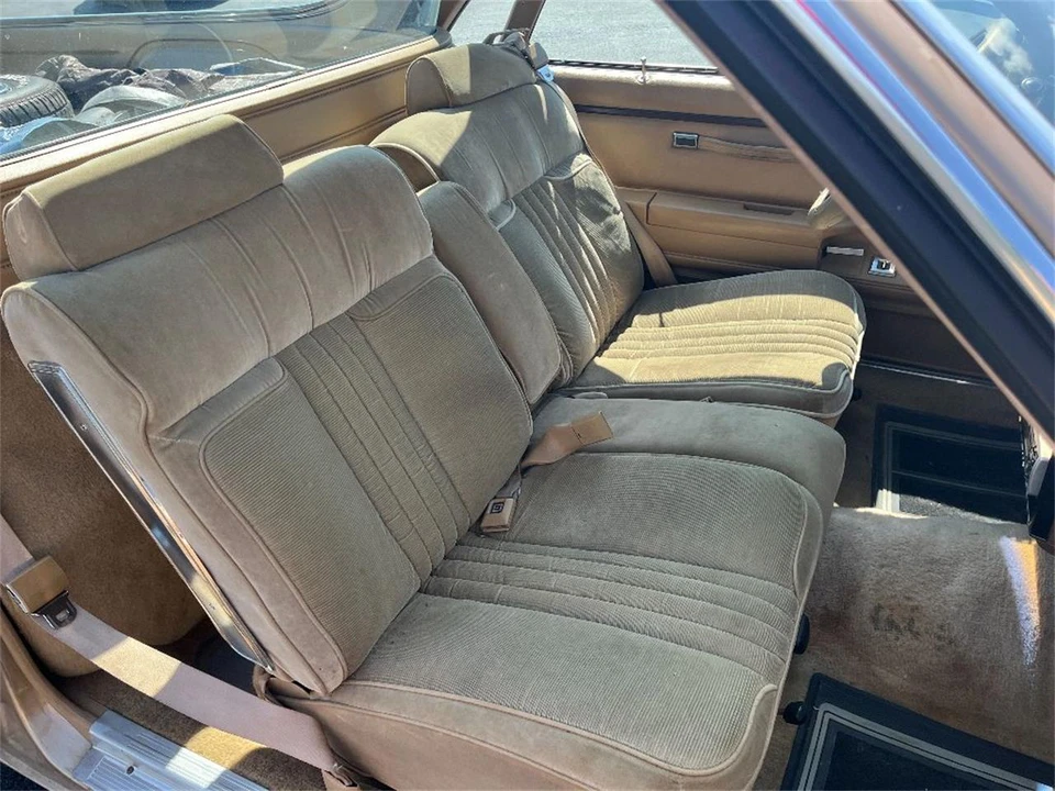 1986 Chevrolet El Camino 5th Gen - Image 24 of 31
