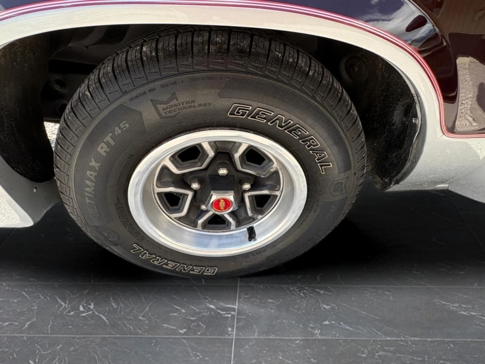 1986 Chevrolet El Camino 5th Gen - Image 25 of 31