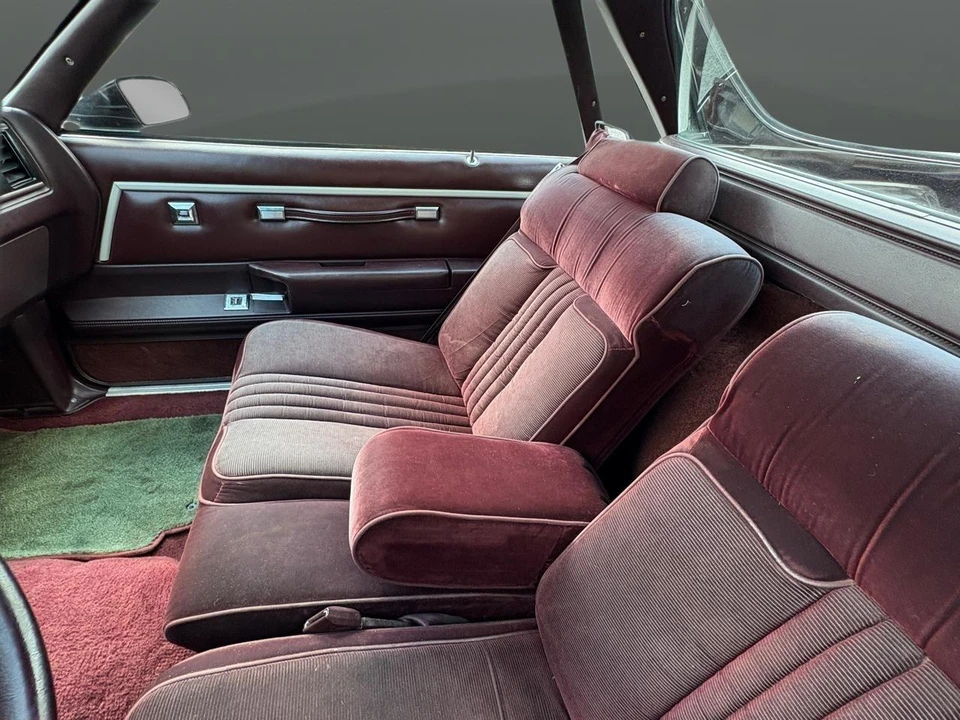 1986 Chevrolet El Camino 5th Gen - Image 31 of 31