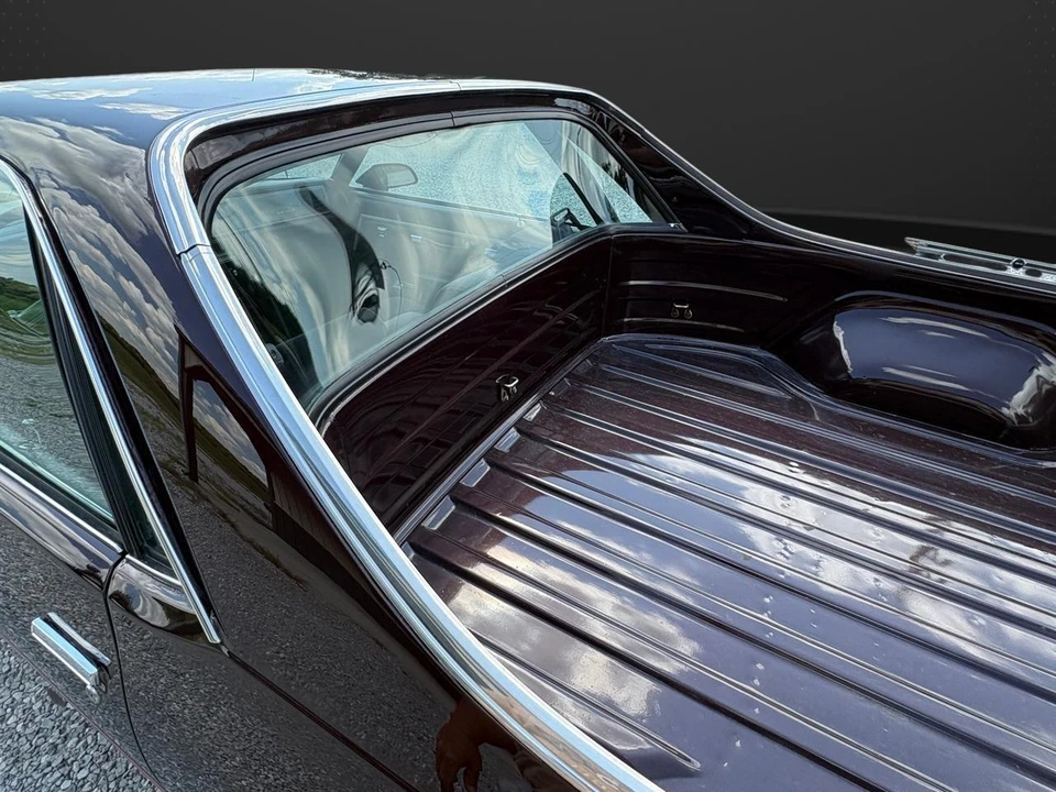 1986 Chevrolet El Camino 5th Gen - Image 23 of 31