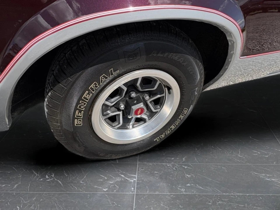 1986 Chevrolet El Camino 5th Gen - Image 27 of 31