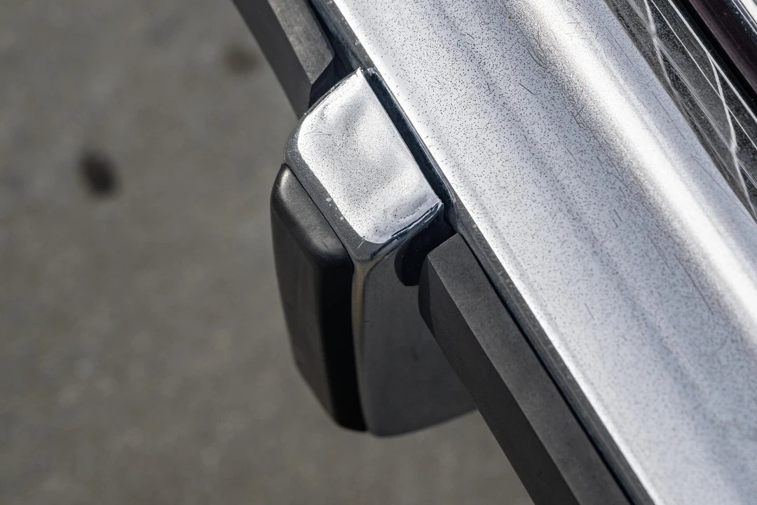 1986 Chevrolet El Camino 5th Gen - Image 11 of 31