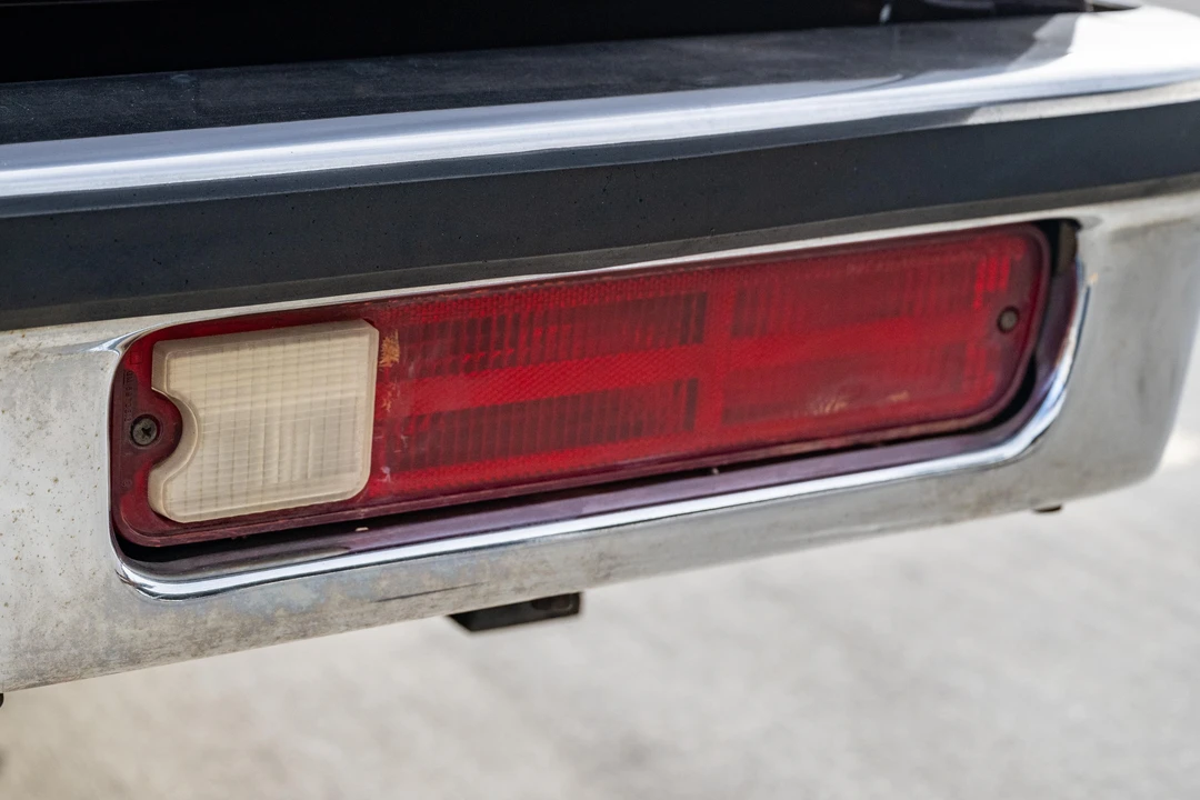 1986 Chevrolet El Camino 5th Gen - Image 30 of 31