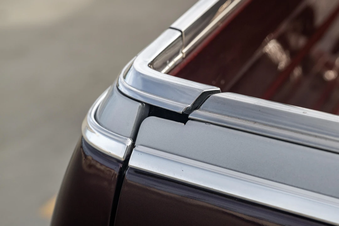 1986 Chevrolet El Camino 5th Gen - Image 25 of 31