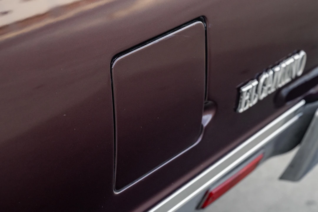 1986 Chevrolet El Camino 5th Gen - Image 22 of 31