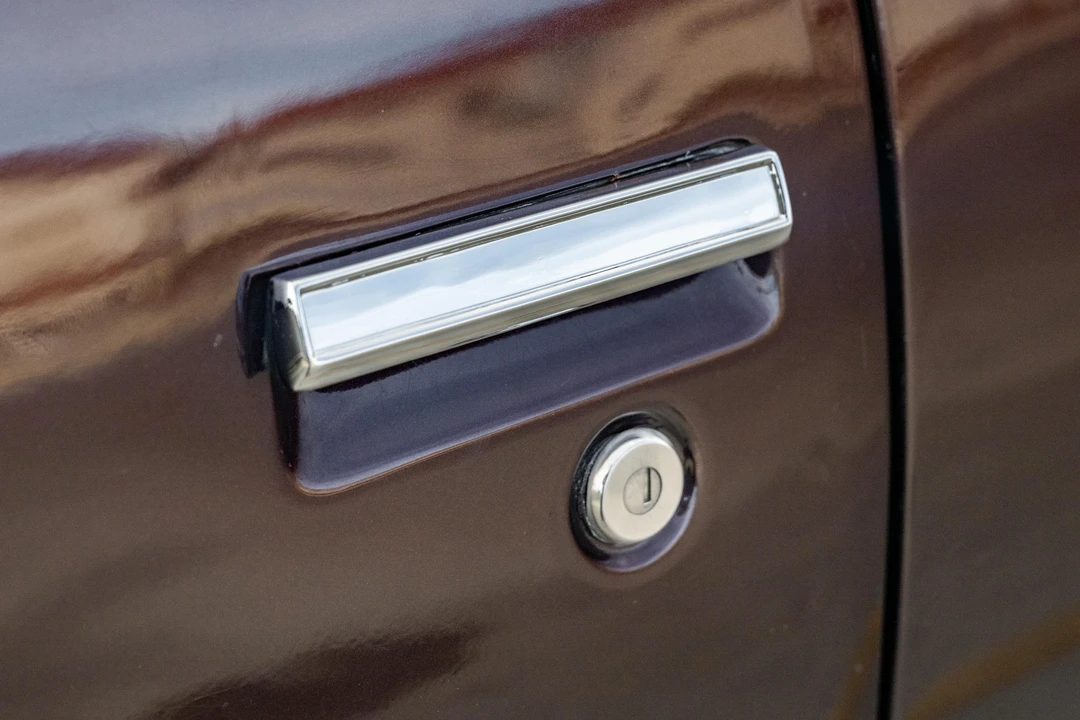 1986 Chevrolet El Camino 5th Gen - Image 19 of 31