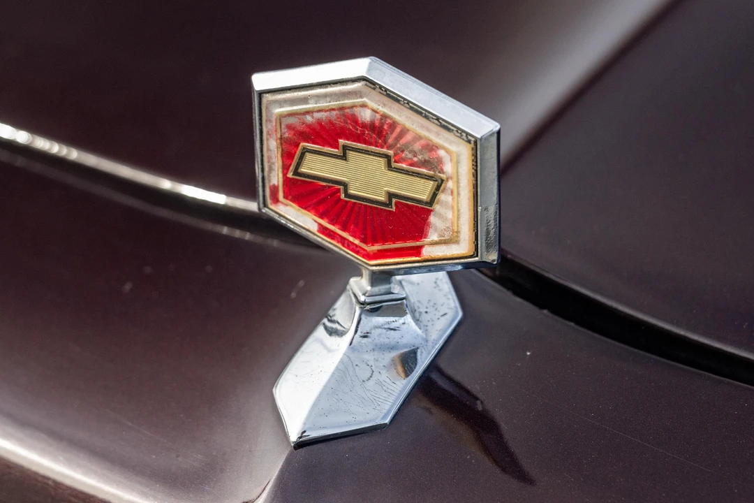 1986 Chevrolet El Camino 5th Gen - Image 12 of 31