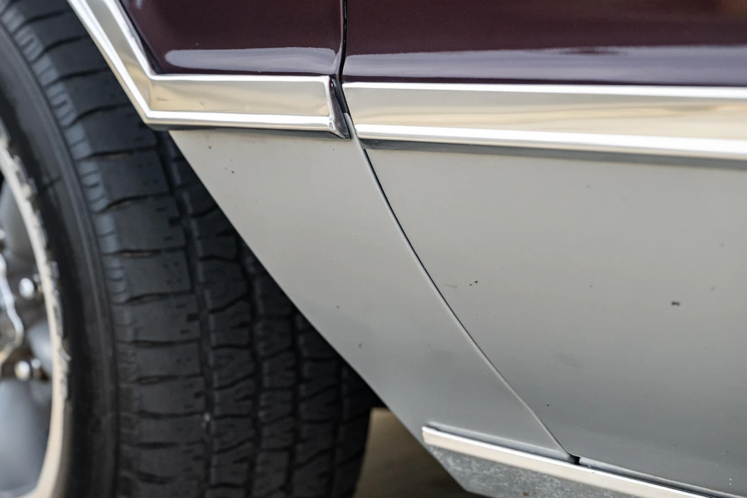 1986 Chevrolet El Camino 5th Gen - Image 16 of 31