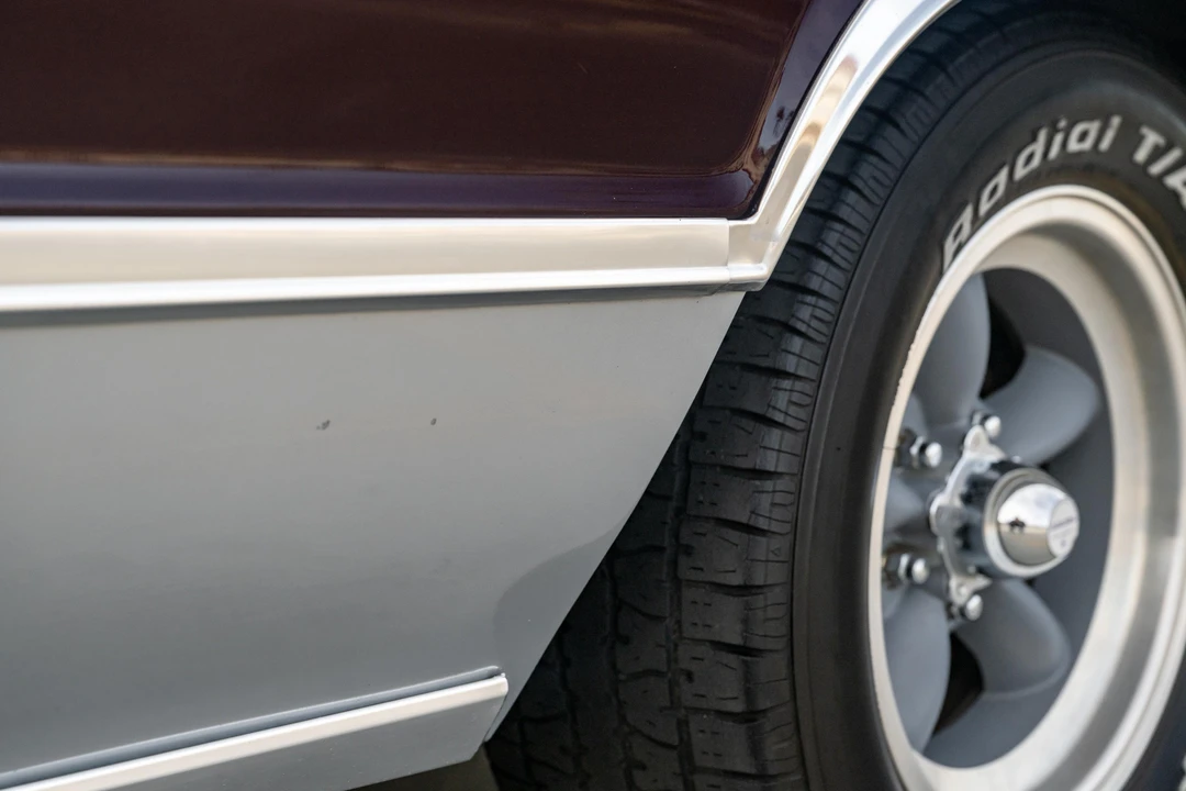 1986 Chevrolet El Camino 5th Gen - Image 21 of 31