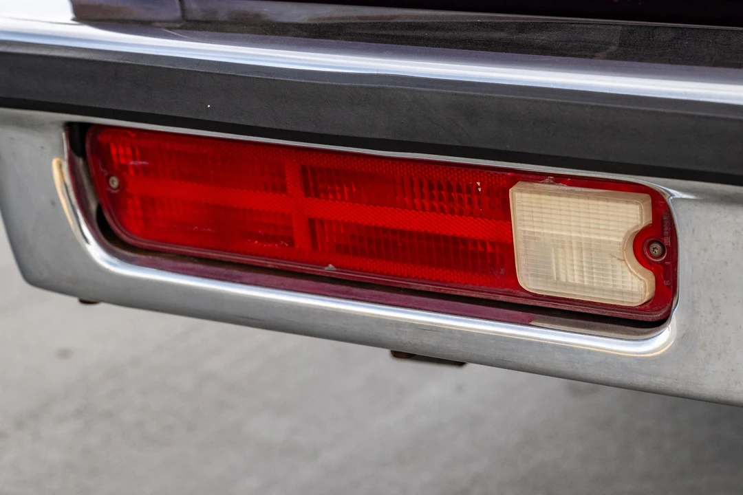 1986 Chevrolet El Camino 5th Gen - Image 26 of 31