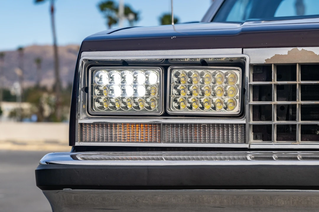 1986 Chevrolet El Camino 5th Gen - Image 10 of 31