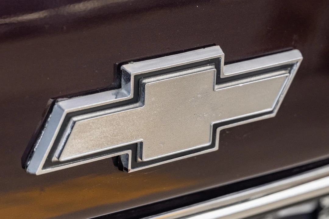 1986 Chevrolet El Camino 5th Gen - Image 27 of 31