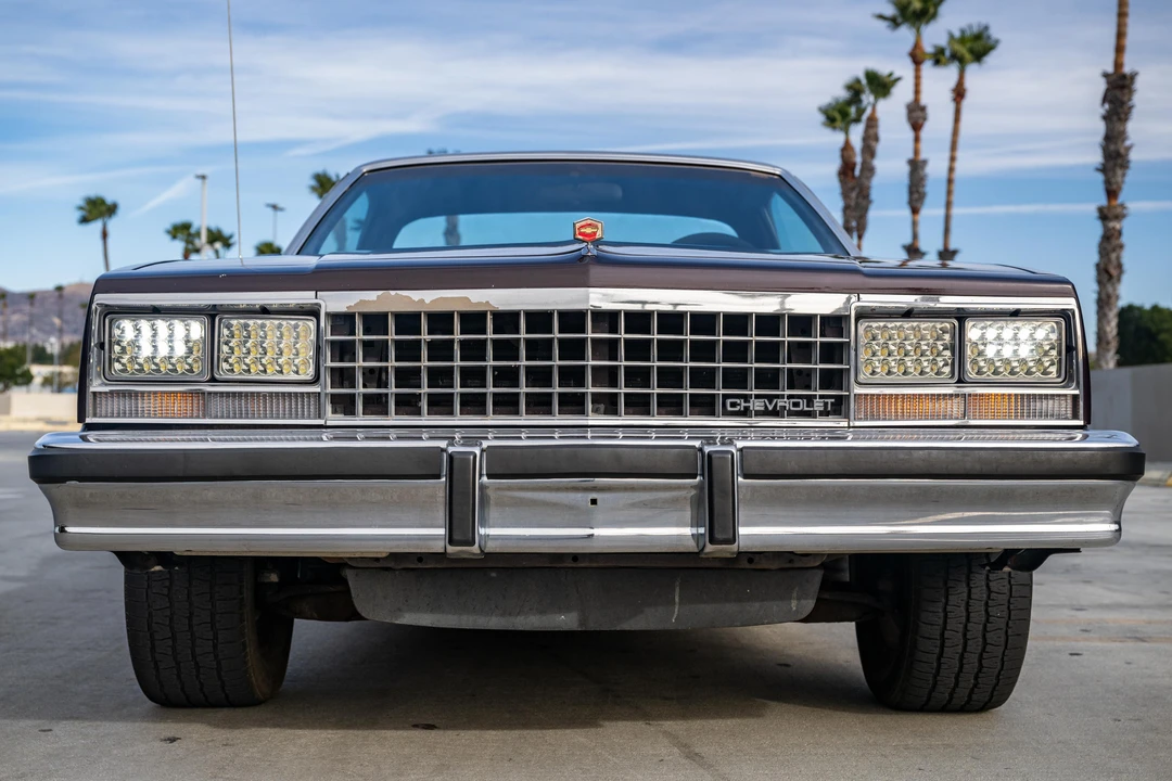 1986 Chevrolet El Camino 5th Gen - Image 6 of 31