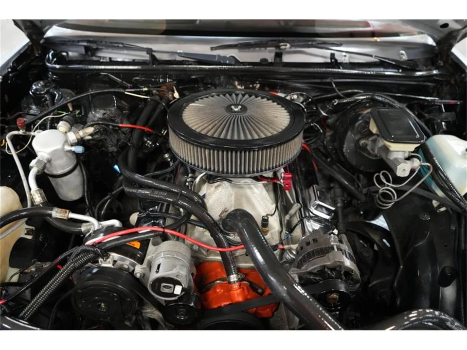 1986 Chevrolet El Camino 5th Gen - Image 29 of 31