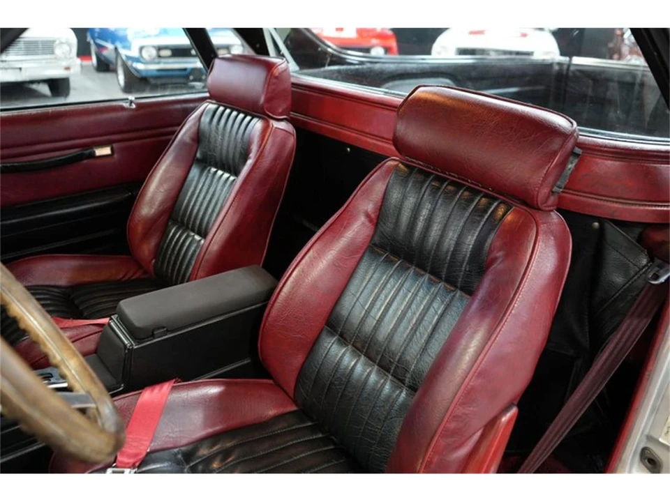 1986 Chevrolet El Camino 5th Gen - Image 12 of 31