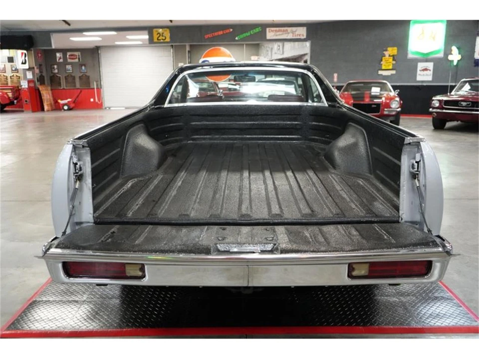 1986 Chevrolet El Camino 5th Gen - Image 24 of 31