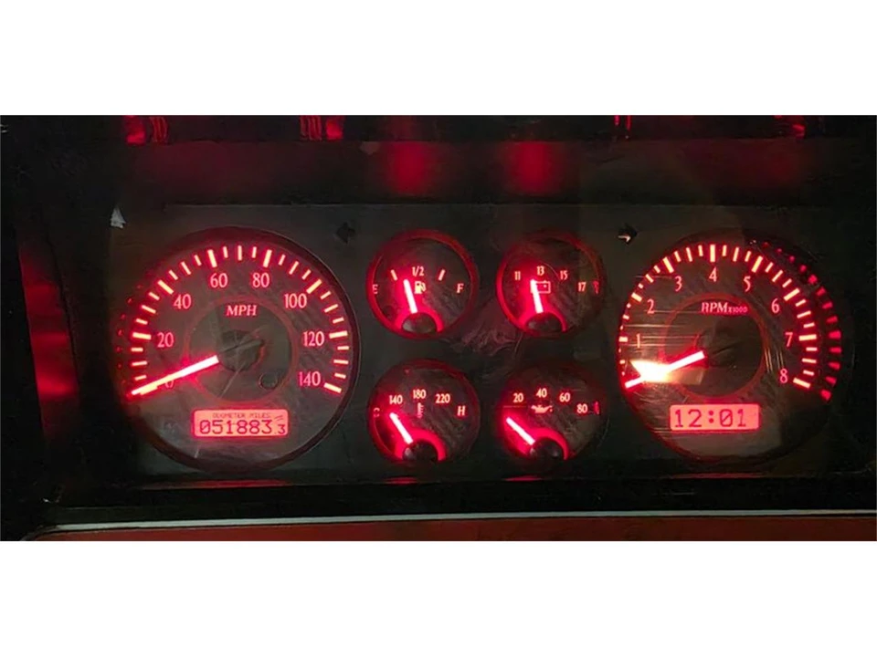 1986 Chevrolet El Camino 5th Gen - Image 14 of 31