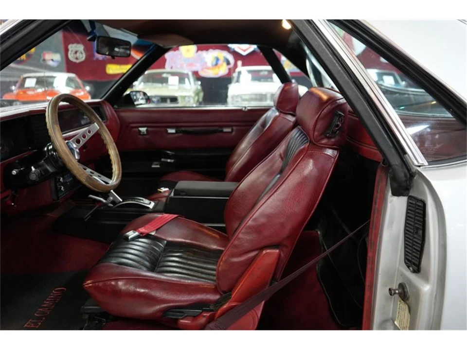 1986 Chevrolet El Camino 5th Gen - Image 11 of 31
