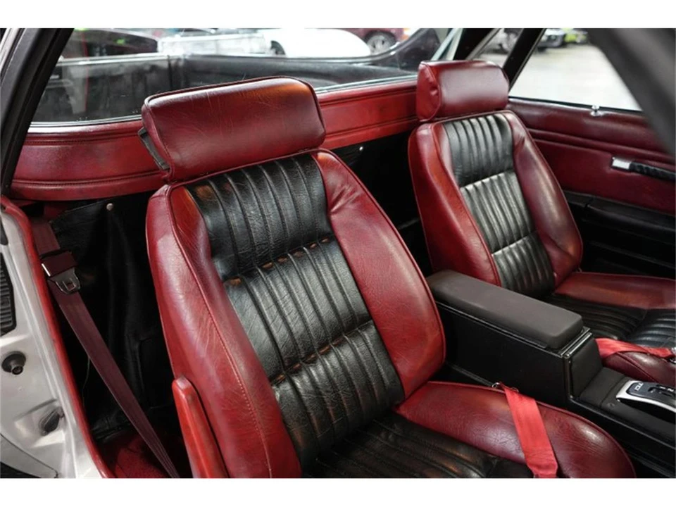 1986 Chevrolet El Camino 5th Gen - Image 19 of 31