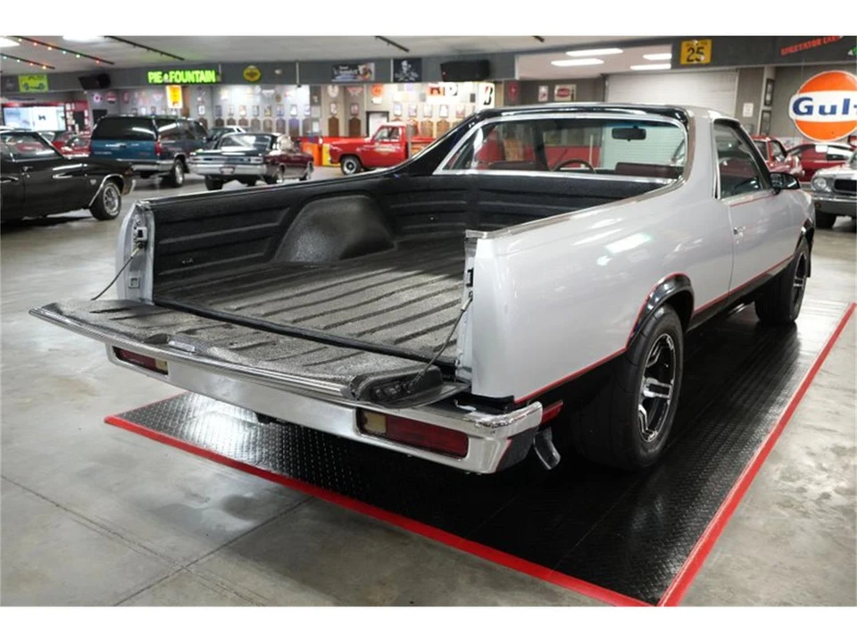 1986 Chevrolet El Camino 5th Gen - Image 23 of 31