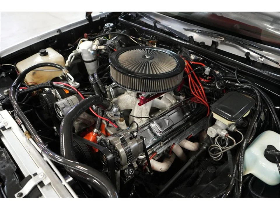 1986 Chevrolet El Camino 5th Gen - Image 28 of 31