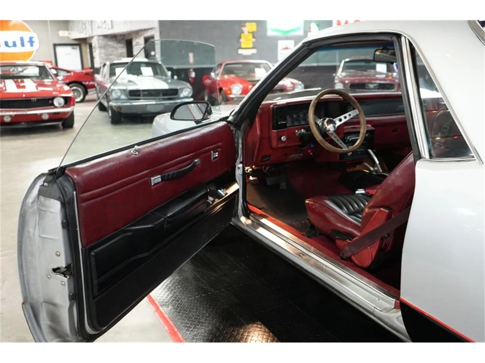1986 Chevrolet El Camino 5th Gen - Image 10 of 31