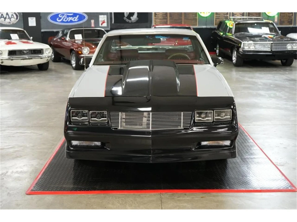 1986 Chevrolet El Camino 5th Gen - Image 9 of 31