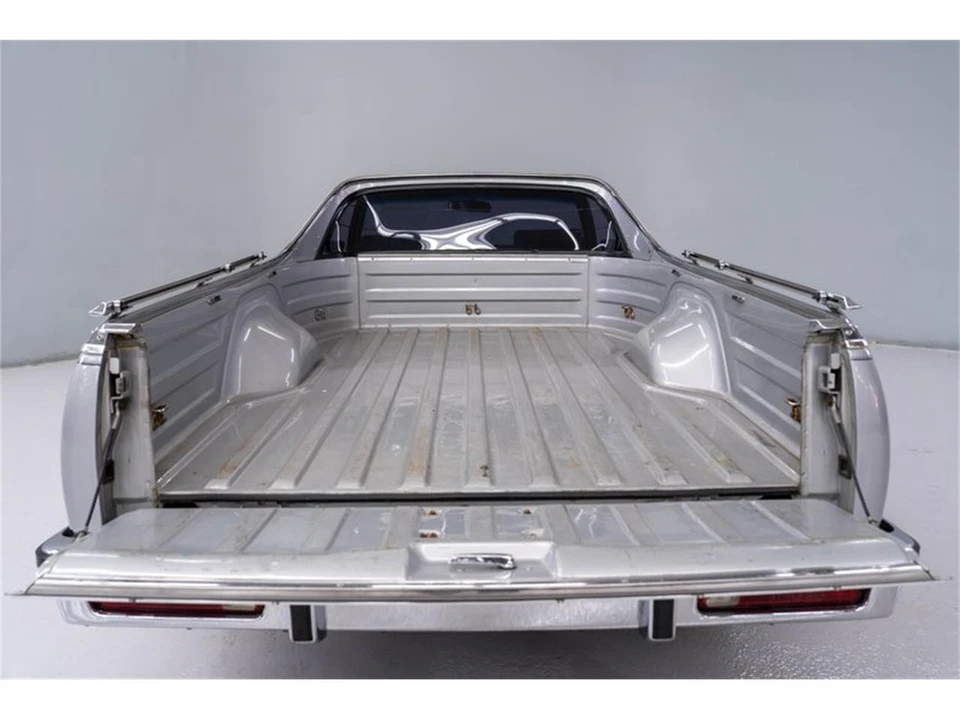 1986 Chevrolet El Camino 5th Gen - Image 25 of 31