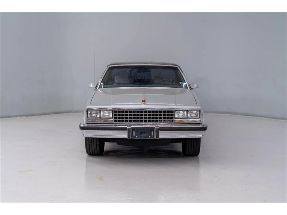 1986 Chevrolet El Camino 5th Gen - Image 4 of 31