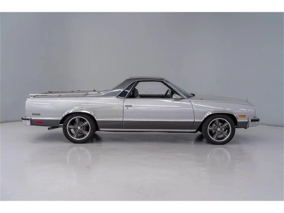 1986 Chevrolet El Camino 5th Gen - Image 7 of 31