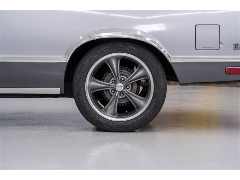 1986 Chevrolet El Camino 5th Gen - Image 28 of 31