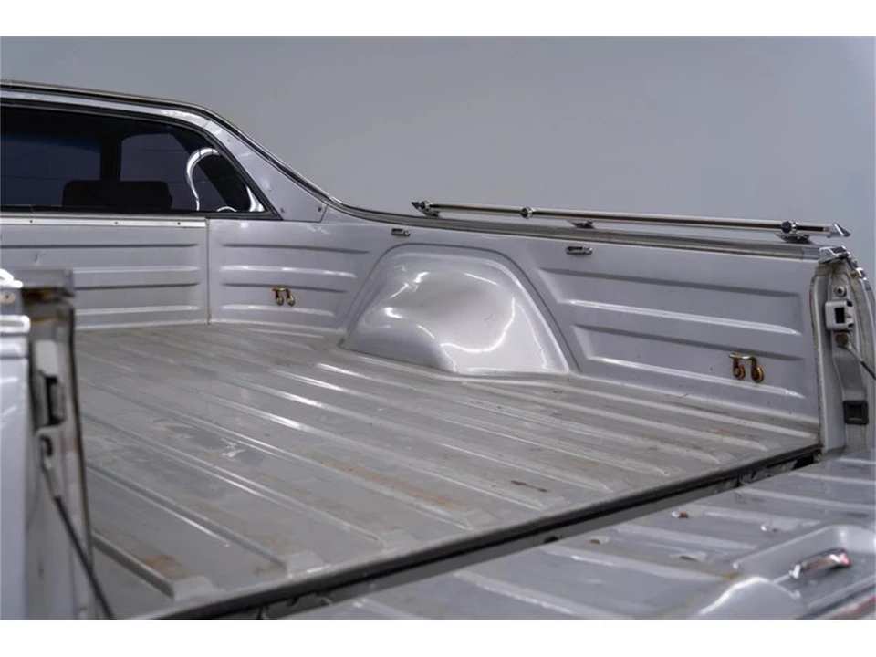 1986 Chevrolet El Camino 5th Gen - Image 26 of 31