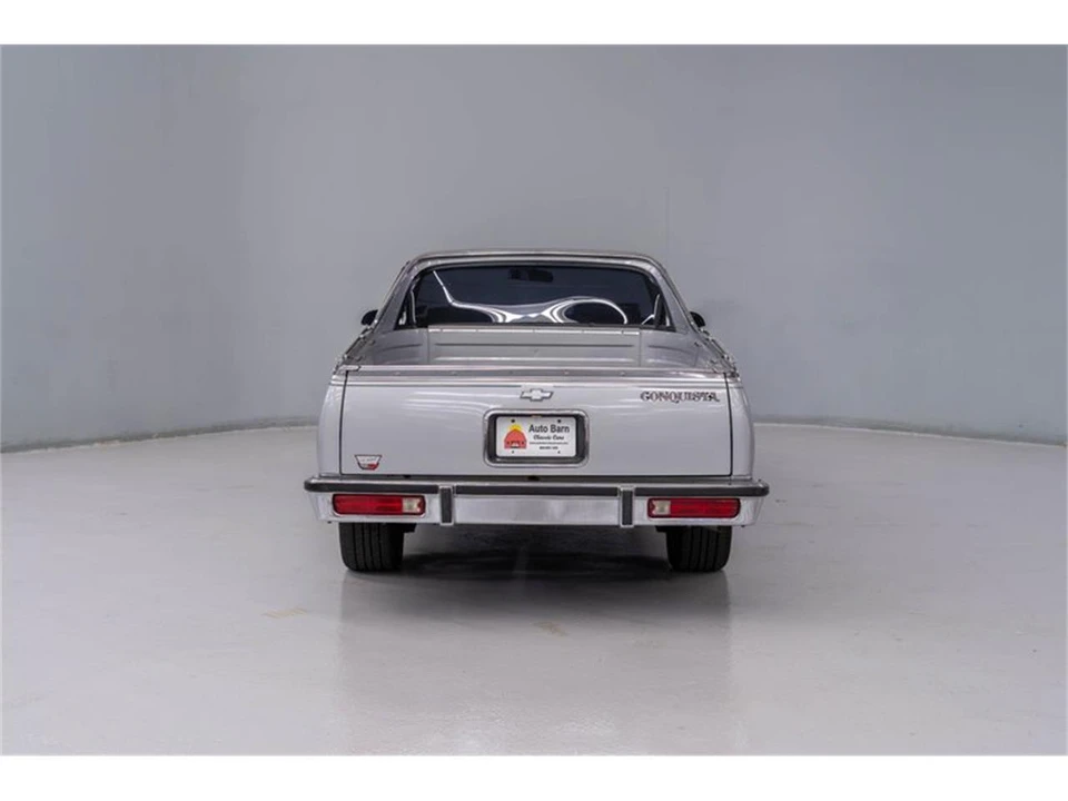 1986 Chevrolet El Camino 5th Gen - Image 5 of 31