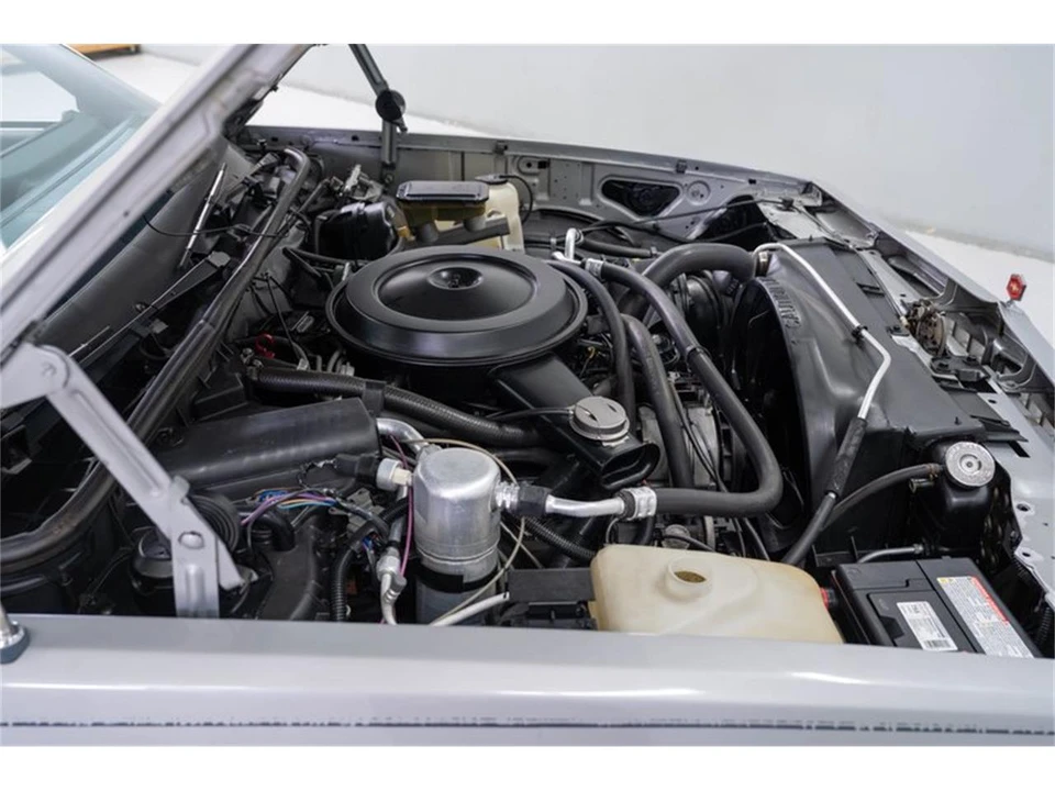 1986 Chevrolet El Camino 5th Gen - Image 29 of 31