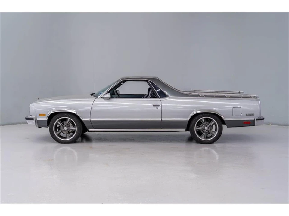 1986 Chevrolet El Camino 5th Gen - Image 2 of 31
