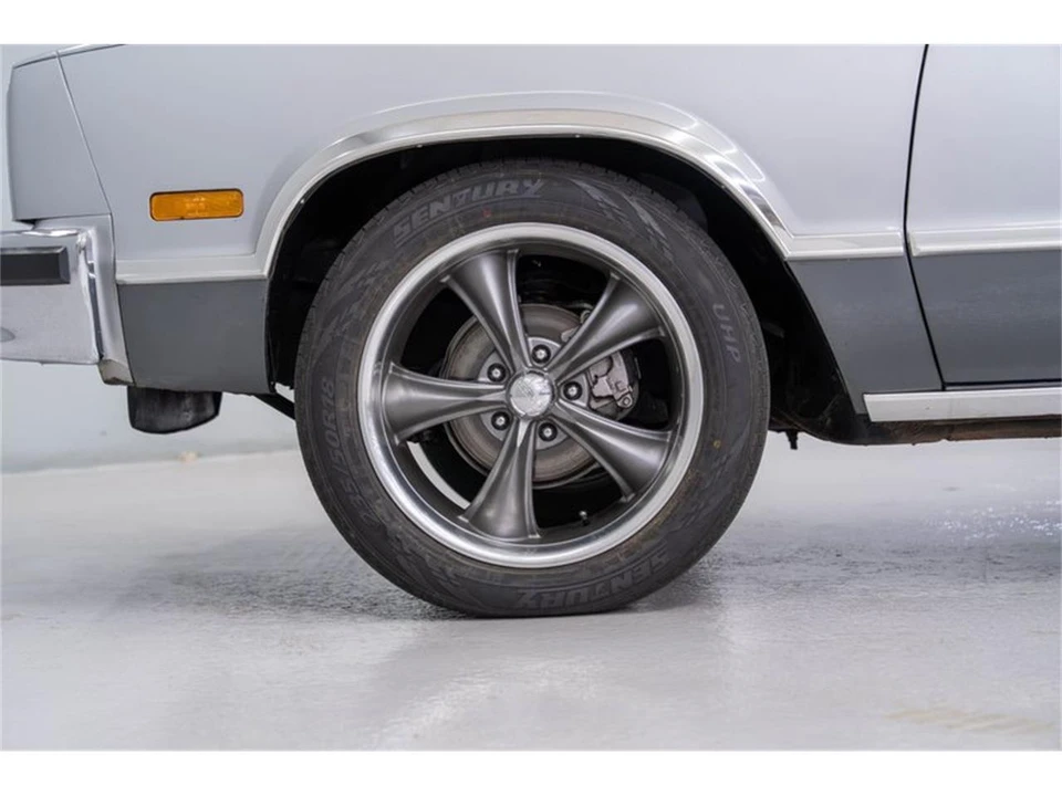 1986 Chevrolet El Camino 5th Gen - Image 27 of 31