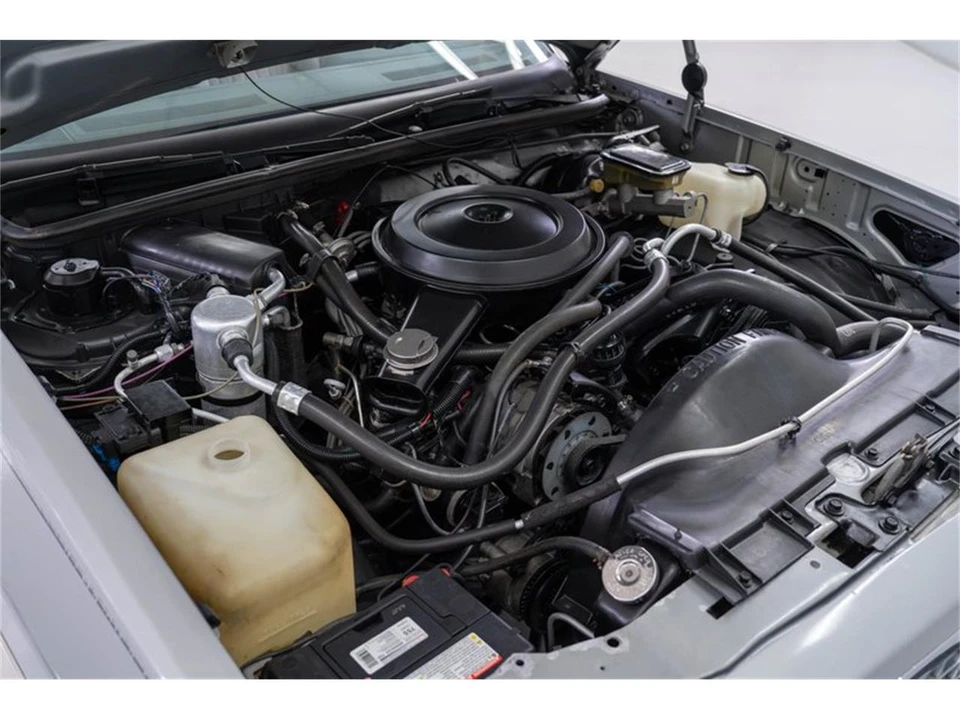 1986 Chevrolet El Camino 5th Gen - Image 30 of 31