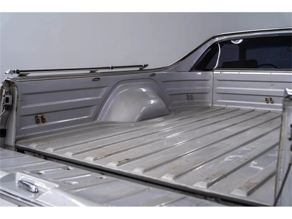 1986 Chevrolet El Camino 5th Gen - Image 24 of 31
