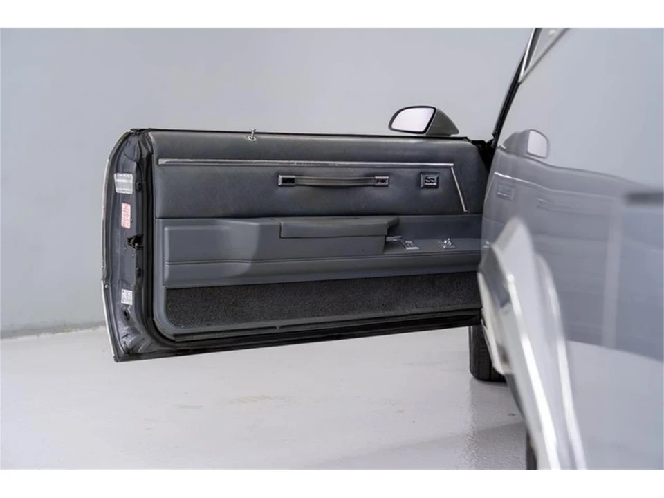 1986 Chevrolet El Camino 5th Gen - Image 9 of 31