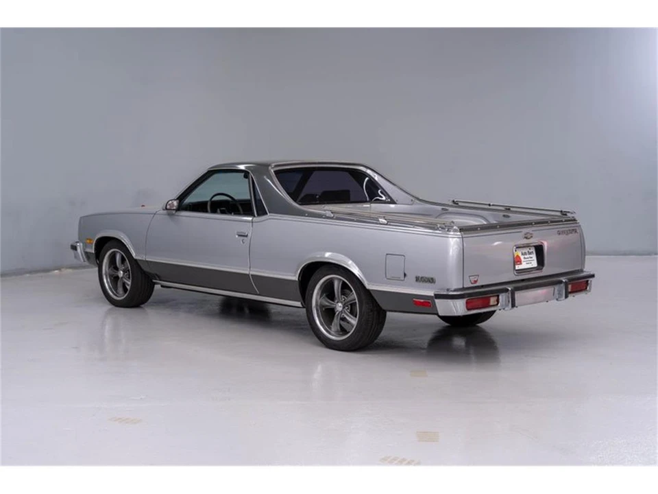 1986 Chevrolet El Camino 5th Gen - Image 3 of 31