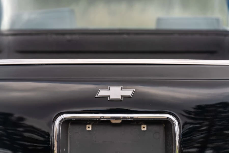 1986 Chevrolet El Camino 5th Gen - Image 11 of 23