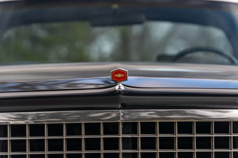 1986 Chevrolet El Camino 5th Gen - Image 13 of 23