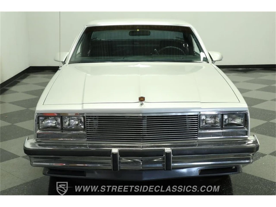 1986 Chevrolet El Camino 5th Gen - Image 16 of 31