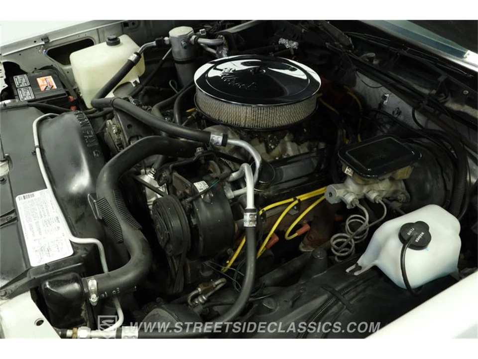 1986 Chevrolet El Camino 5th Gen - Image 31 of 31