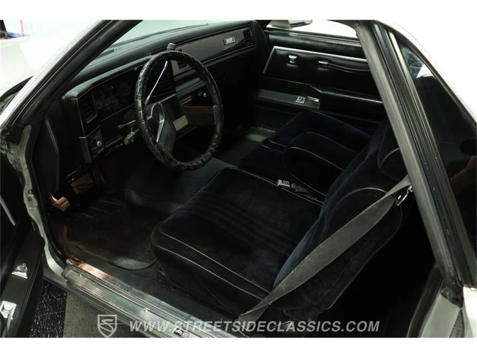 1986 Chevrolet El Camino 5th Gen - Image 4 of 31