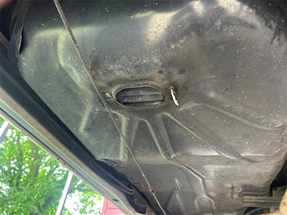 1986 Chevrolet El Camino 5th Gen - Image 17 of 28