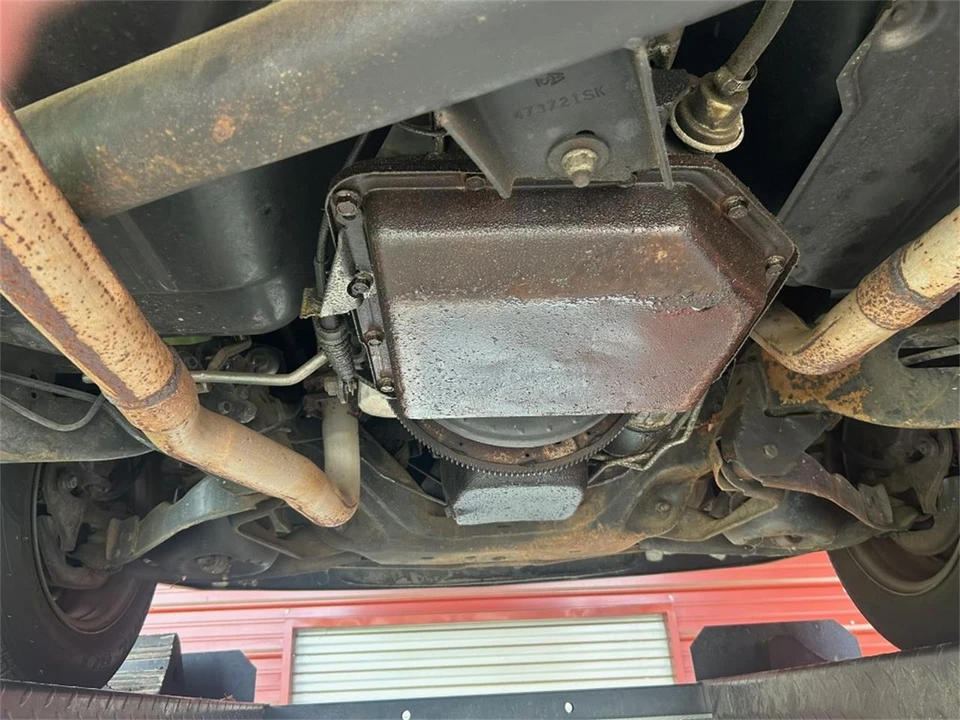 1986 Chevrolet El Camino 5th Gen - Image 20 of 28