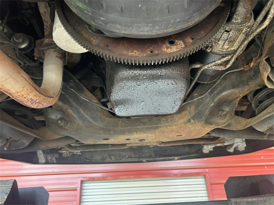 1986 Chevrolet El Camino 5th Gen - Image 21 of 28