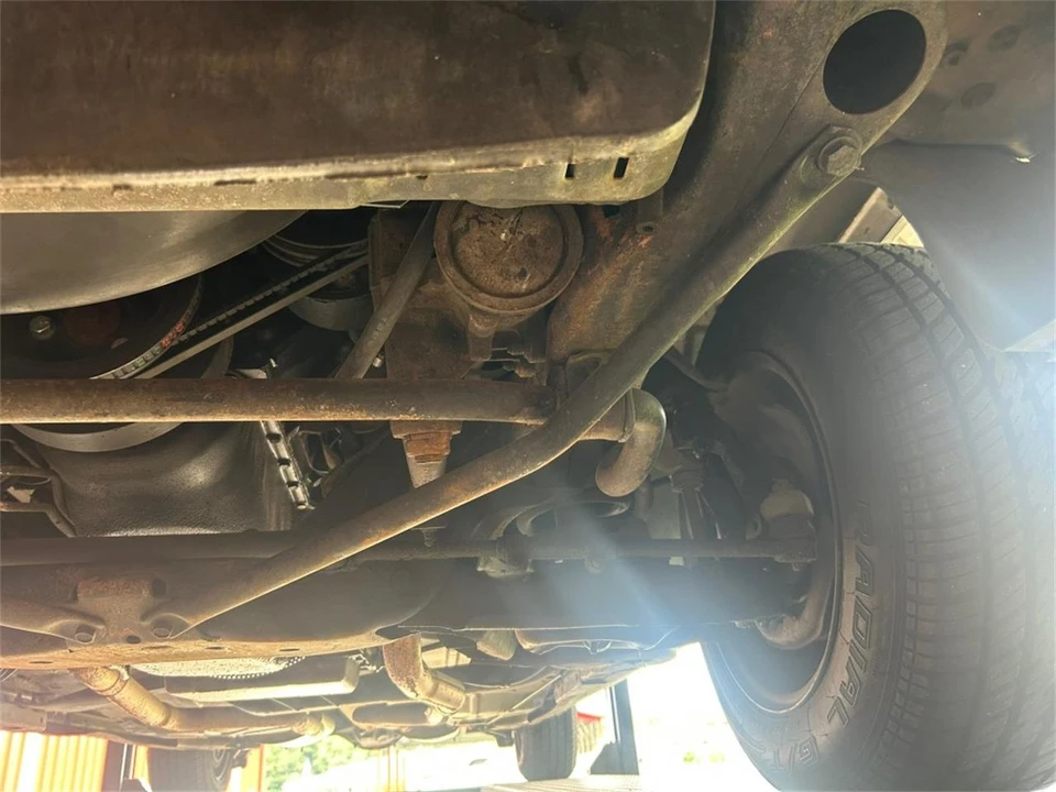 1986 Chevrolet El Camino 5th Gen - Image 22 of 28